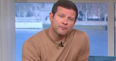 This Morning's Dermot O'Leary 'uncomfortable' using P&O Ferries after mass sackings over Zoom