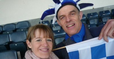 Best Kilmarnock League Cup fan photos from Ayrshire side's historic success