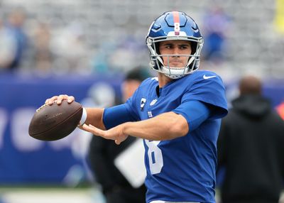 Former Giants scout weighs in on QB Daniel Jones