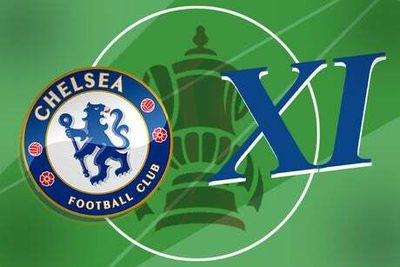 Chelsea FC XI vs Middlesbrough: Starting lineup, confirmed team news and injury latest for FA Cup today