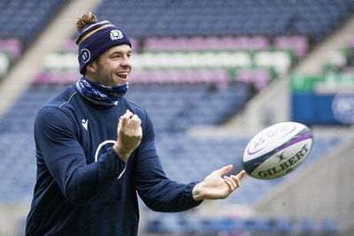 Six Nations: Ireland shocked but won’t be spooked by Scotland’s Blair switch project in Dublin