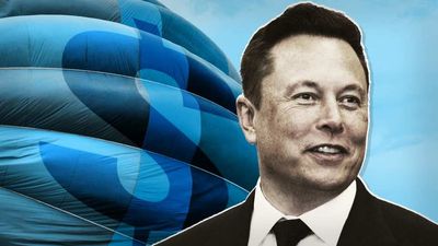 Tesla's Musk Makes a Big Move on the Las Vegas Strip