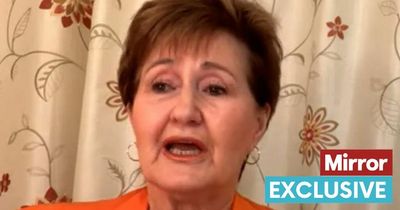 Denise Nolan on solo 40 years in making, touring with Sinatra and sauna with Tom Jones