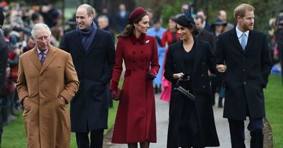 Netflix The Crown series on lookout for actors to play Prince William and Harry