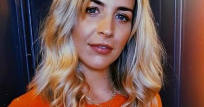 Gemma Atkinson responds to teeth comment after being praised for gorgeous 'natural' photos