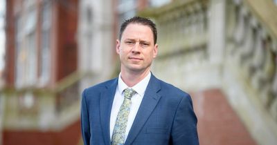 School offers its empty caretaker's house for Ukrainian refugees