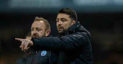 Russell Martin identifies what Swansea City really need in transfer window as boss gives Birmingham City team news