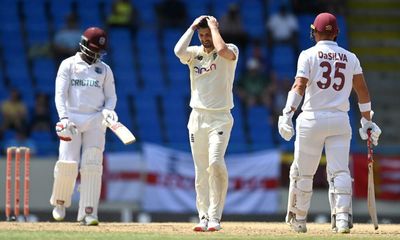 Mark Wood forced to withdraw from England tour of West Indies and IPL