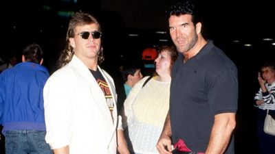 Shawn Michaels Reflects on His Friendship With Scott Hall: ‘We Had This Incredible Bond’