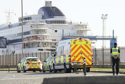 Talking Point: Should P&O pay back £10m furlough money after firing 800 staff?