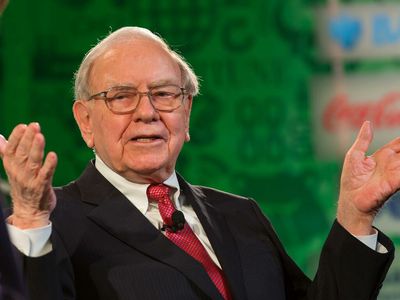 Why Warren Buffett Doesn't Buy Real Estate And Most Other Investors Shouldn't Either