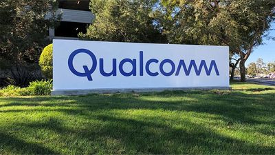 Qualcomm Well Positioned As Internet-Of-Things Chipmaker, Analyst Says