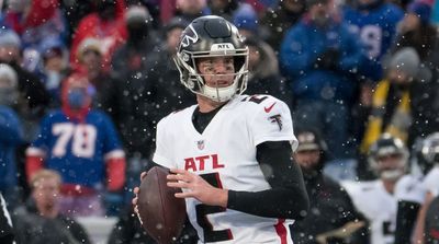 Falcons Push Back Matt Ryan Bonus Deadline to Extend Deshaun Watson Decision