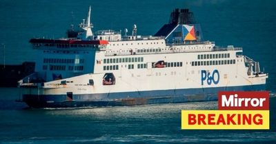 P&O responds to scandal as workers sacked and passengers stranded