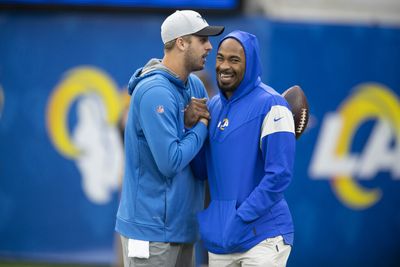 9 potential trade destinations for Robert Woods