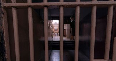 Inside the world of Welsh crime