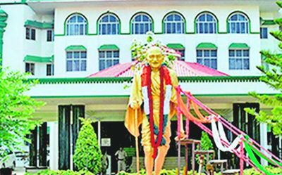 HC takes cognisance of The Hindu report on difficulties faced by elephants