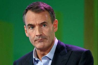 BP boss Bernard Looney sees pay nearly double to £4.5 million