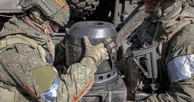 How Russia crumbled after invasion - 28,000 killed or wounded and Putin weakened