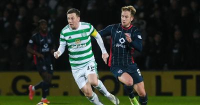 What channel is Celtic vs Ross County? Live stream, PPV and kick-off details for the Premiership clash