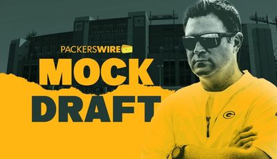 Packers mock draft 5.0: Post Davante Adams trade edition