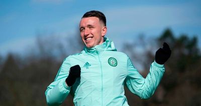 Celtic boss confirms star's return as he states ace's desperate desire for Hoops action after 'significant injury'