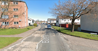 Man dies after Scots flat fire as cops probe blaze