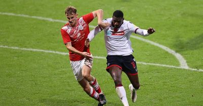 Bolton Wanderers boss Ian Evatt gives verdict on Crewe Alex, international call-ups & injuries