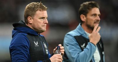 The impossible challenge Newcastle United players face under Eddie Howe