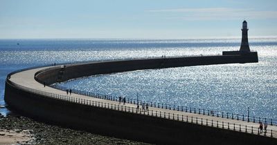 UK weather forecast: North East to be hotter than Greece in warmest weekend of the year so far