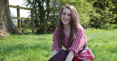 Family of murdered Alice Ruggles work with NHS to help young people recognise signs of stalking