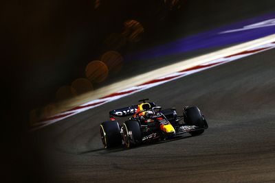 F1 Bahrain GP: Verstappen fastest from Leclerc by 0.087s in FP2