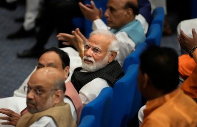 Russian oil sale to India complicates Biden's efforts