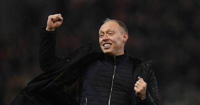 Steve Cooper has no room for sentiment as he looks to smash Liverpool's 16-game streak