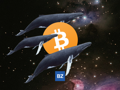 $21M In Bitcoin Was Just Transferred Onto Bitstamp