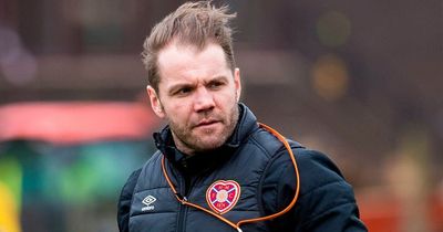 Robbie Neilson to use Hearts star Nathaniel Atkinson's international call-up as transfer carrot