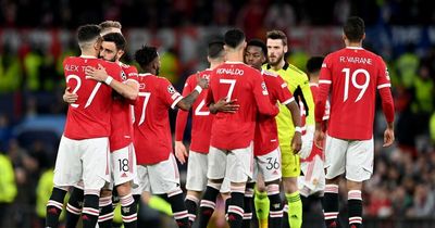 Pundit names nine players Manchester United need to offload in the summer transfer window