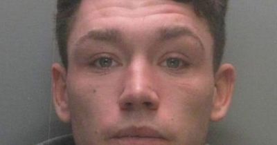 BMW driver found with £20,000 cash linked to cocaine after Bishop Auckland police chase