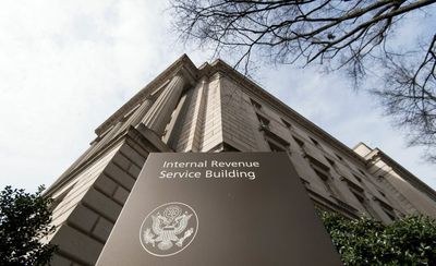 Tax breaks percolating - Roll Call