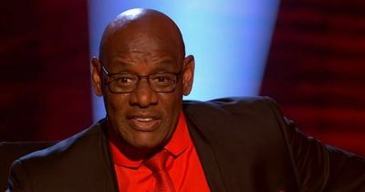 Beat The Chasers Shaun Wallace shares snap of ITV set as Anne Hegerty missing