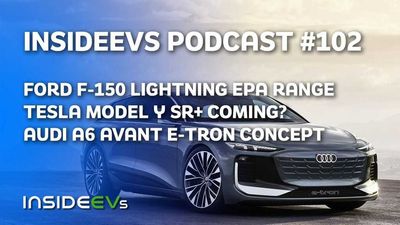 Audi A6 Avant E-Tron Debuts, Tesla Model Y SR+ Coming From Texas?