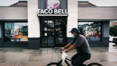 Taco Bell Springs Surprising New Menu Items On Its Fans