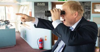 11 P&O Ferries questions Boris Johnson must answer as firm 'illegally' sacks 800 workers