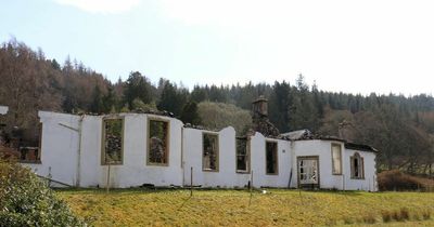 Scots filmmaker hoping to dispel myths around Aleister Crowley's 'cursed' Highland home