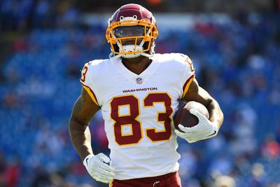 Giants’ Ricky Seals-Jones looking to plant roots in New York