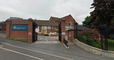 United Ireland subject of council working group after NMDDC
