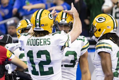 Where do Packers stand at wide receiver after Davante Adams trade?