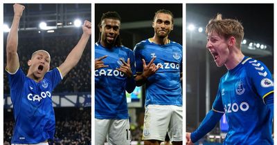 Frank Lampard has Everton opportunity as real test looms