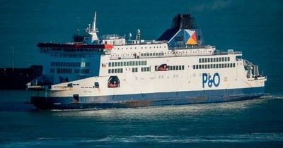 P&O fires back amid controversial mass sacking of 800 staff