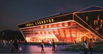 The massive changes which will see Cardiff Bay transformed beyond recognition